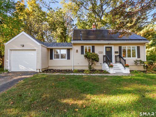  single family home for sale located at 130 Wainwright Place, Stratford, CT 06614