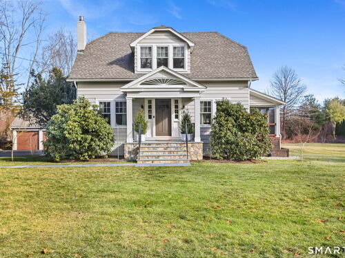  single family home for sale located at 98 Comstock Hill Avenue, Norwalk, CT 06850