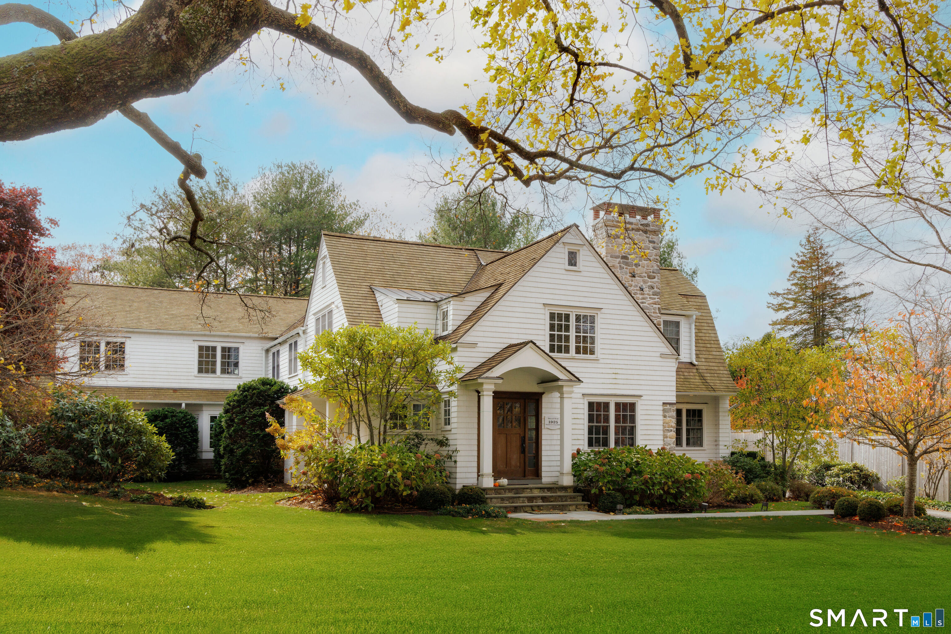 24 Compo Parkway, Westport, CT 06880 | For Sale at $5,300,000