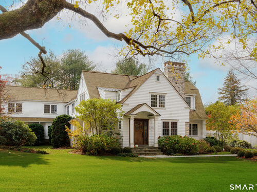  single family home for sale located at 24 Compo Parkway, Westport, CT 06880