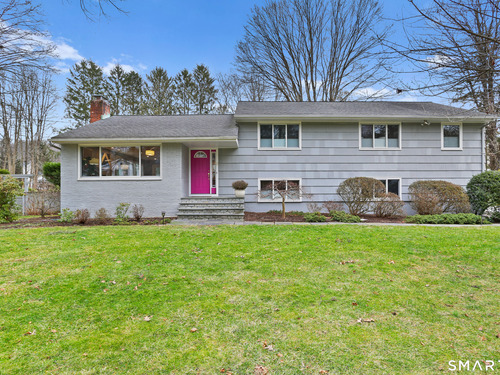  single family home for sale located at 2 Rockyfield Road, Westport, CT 06880