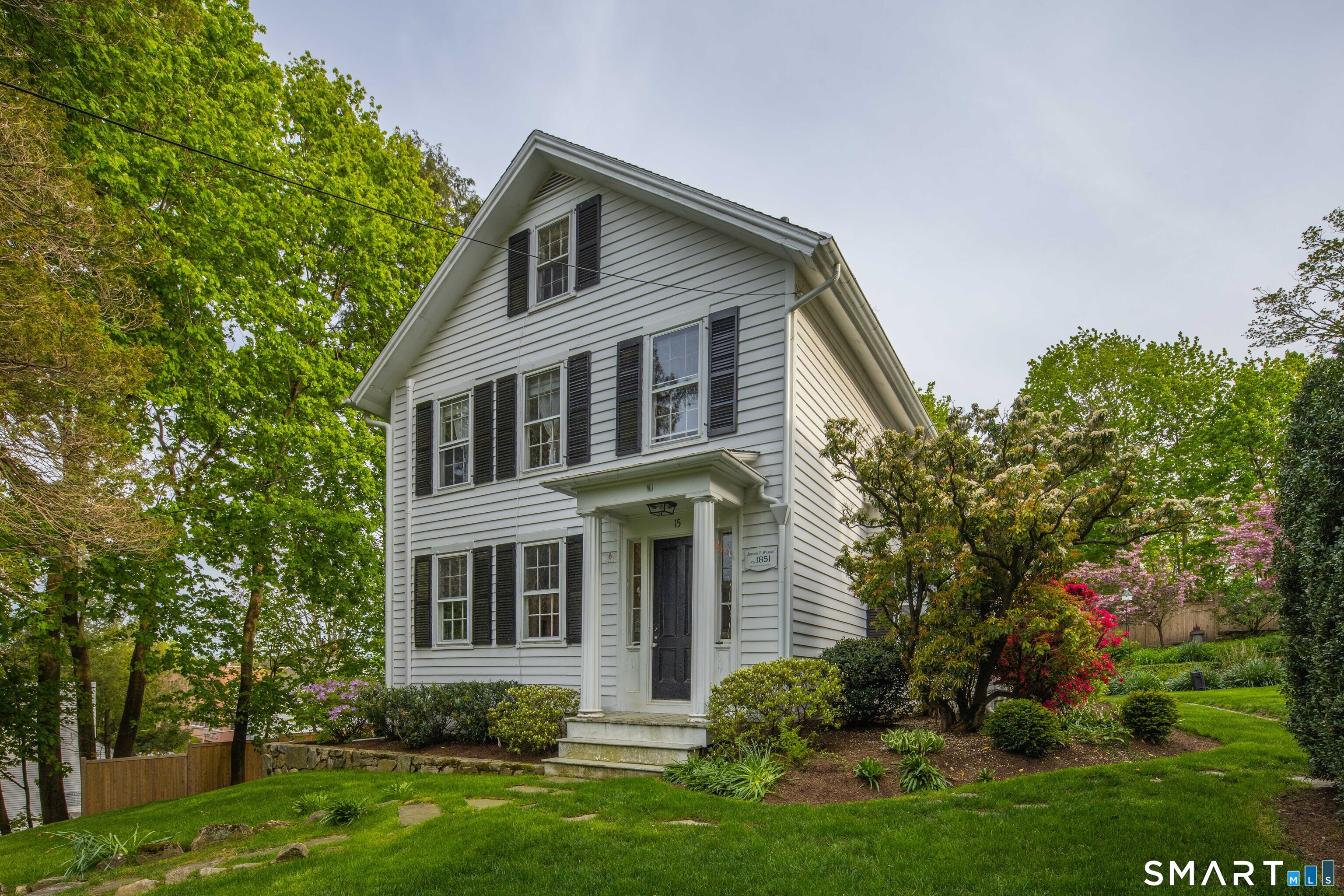 15 Wright Street, Westport, CT 06880 | For Sale at $1,279,000