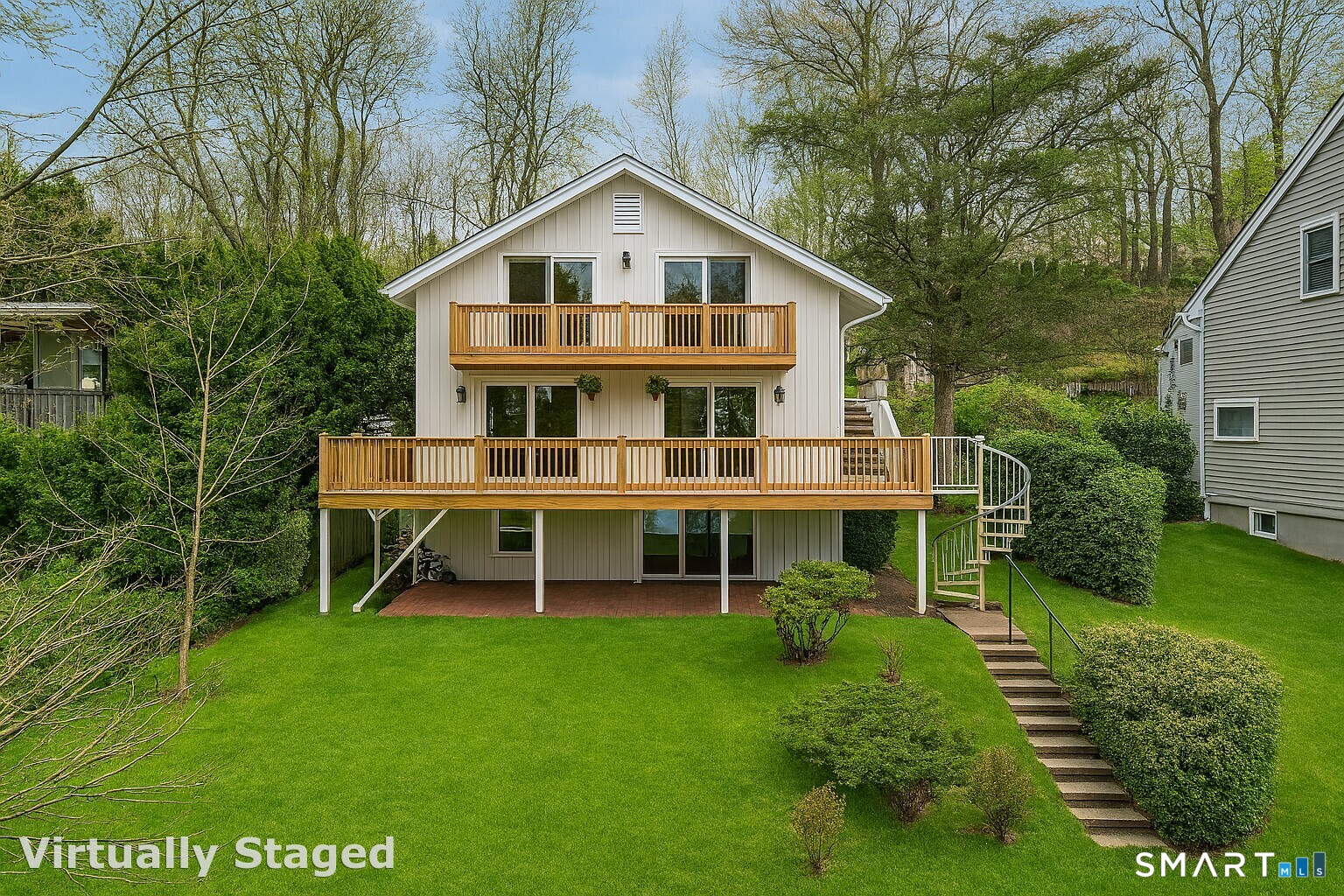 57 Cedar Drive, Danbury, CT 06811 | For Sale at $1,500,000