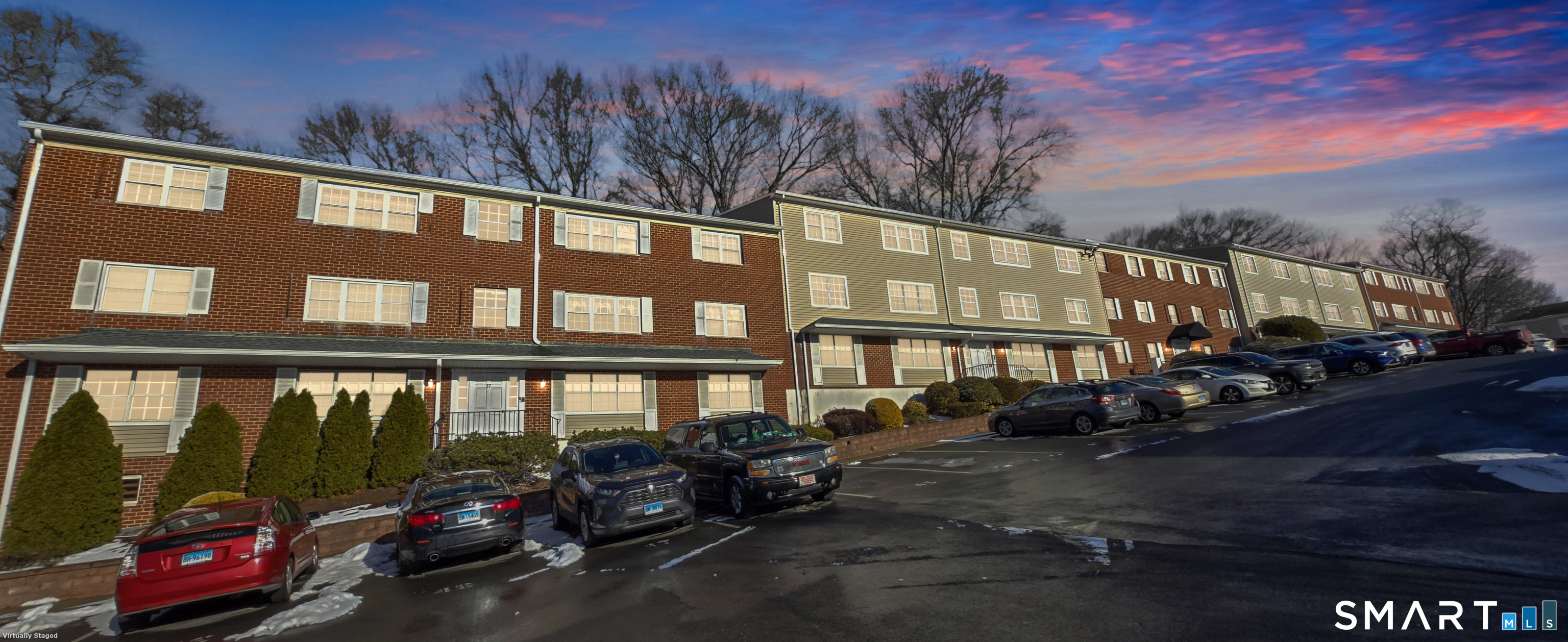 50 Greenhouse Road, 65d, Bridgeport, CT 06606 | For Sale at $245,000