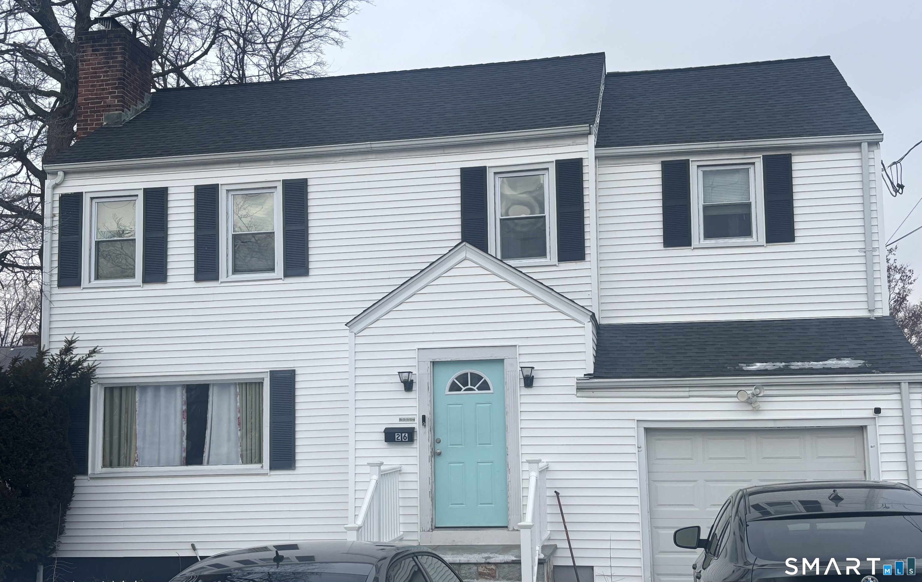 26 Marsdale Avenue, Bridgeport, CT 06606 | For Sale at $535,000