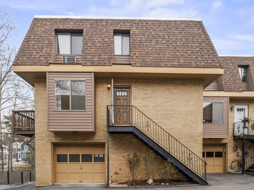  townhouse condo for sale located at 100 Maple Tree Avenue, apt 7, Stamford, CT 06906