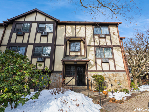 Waterfront condo home for sale located at 50 Aiken Street, 435, Norwalk, CT 06851