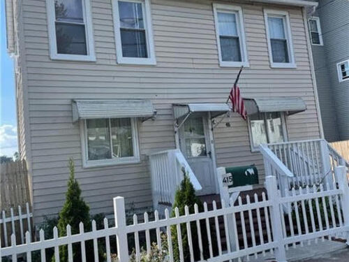  single family home for sale located at 415 Bruce Avenue, Stratford, CT 06615