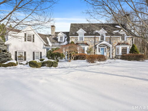  single family home for sale located at 40 Puritan Road, Trumbull, CT 06611