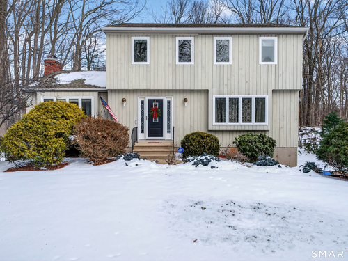  single family home for sale located at 16 Winthrop Woods Road, Shelton, CT 06484