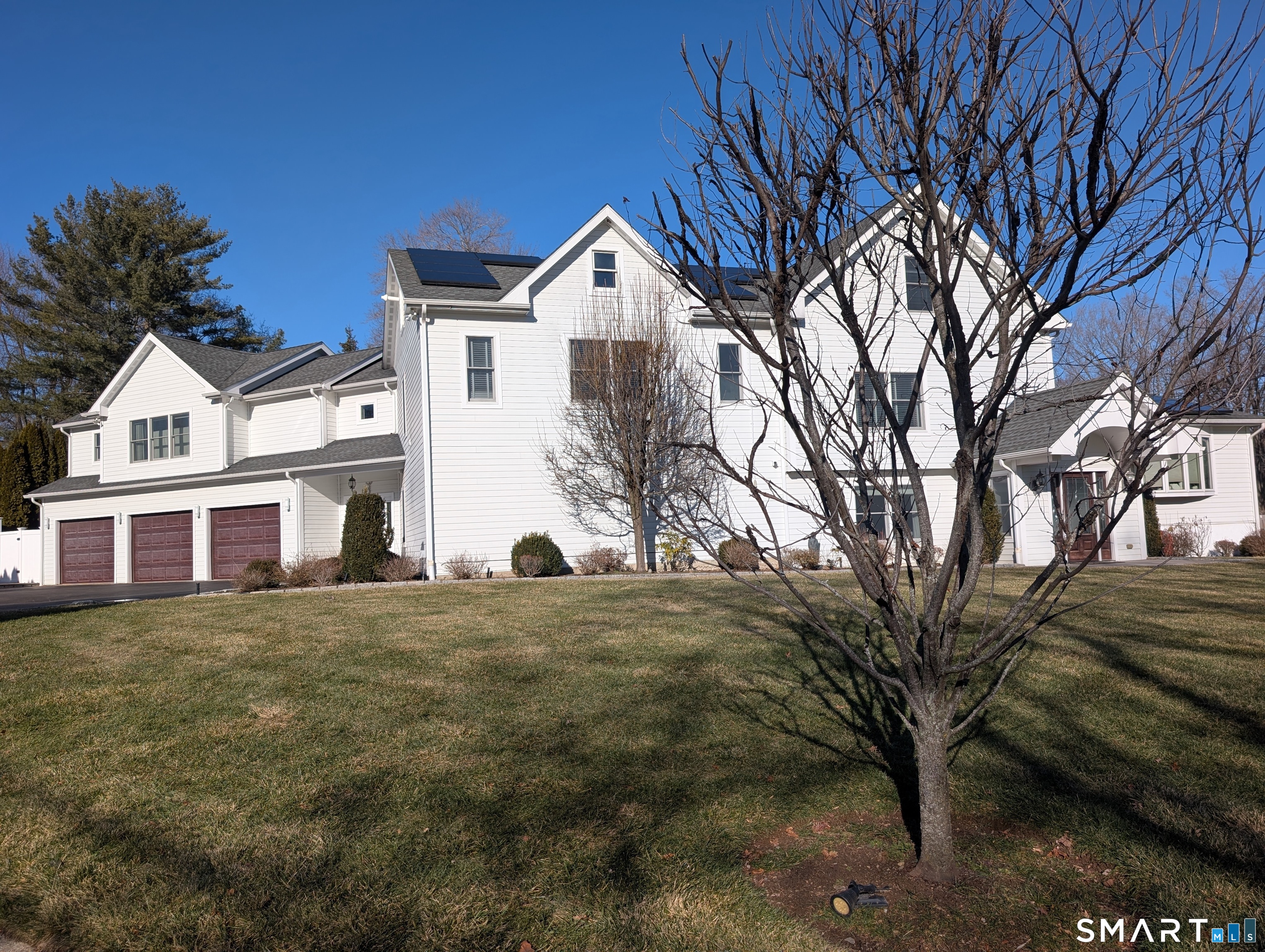 1 Douglas Drive, Norwalk, CT 06850 | For Sale at $1,695,000
