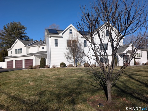  single family home for sale located at 1 Douglas Drive, Norwalk, CT 06850