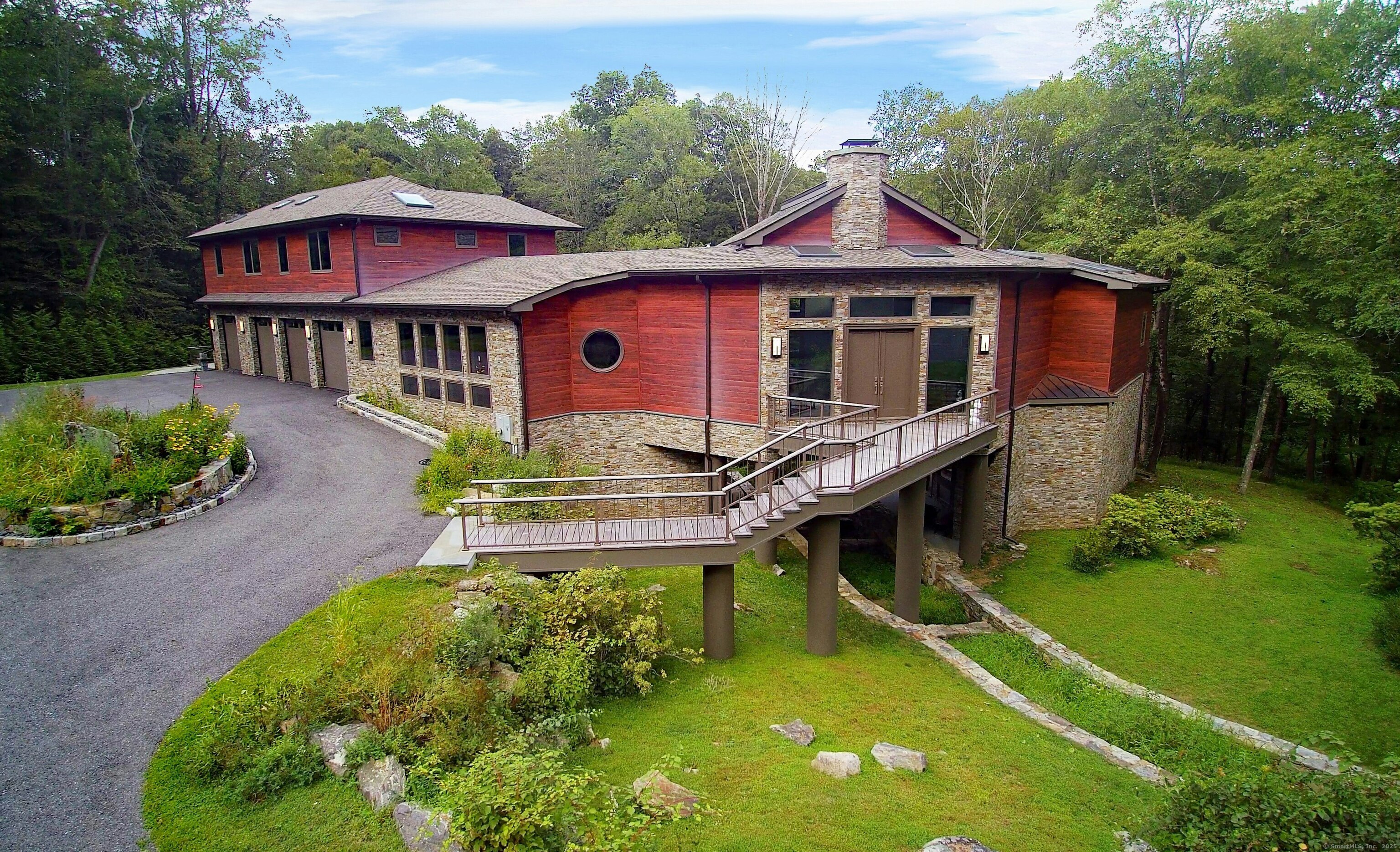 88 Green Lane, Ridgefield, CT 06877 | For Sale at $2,245,000