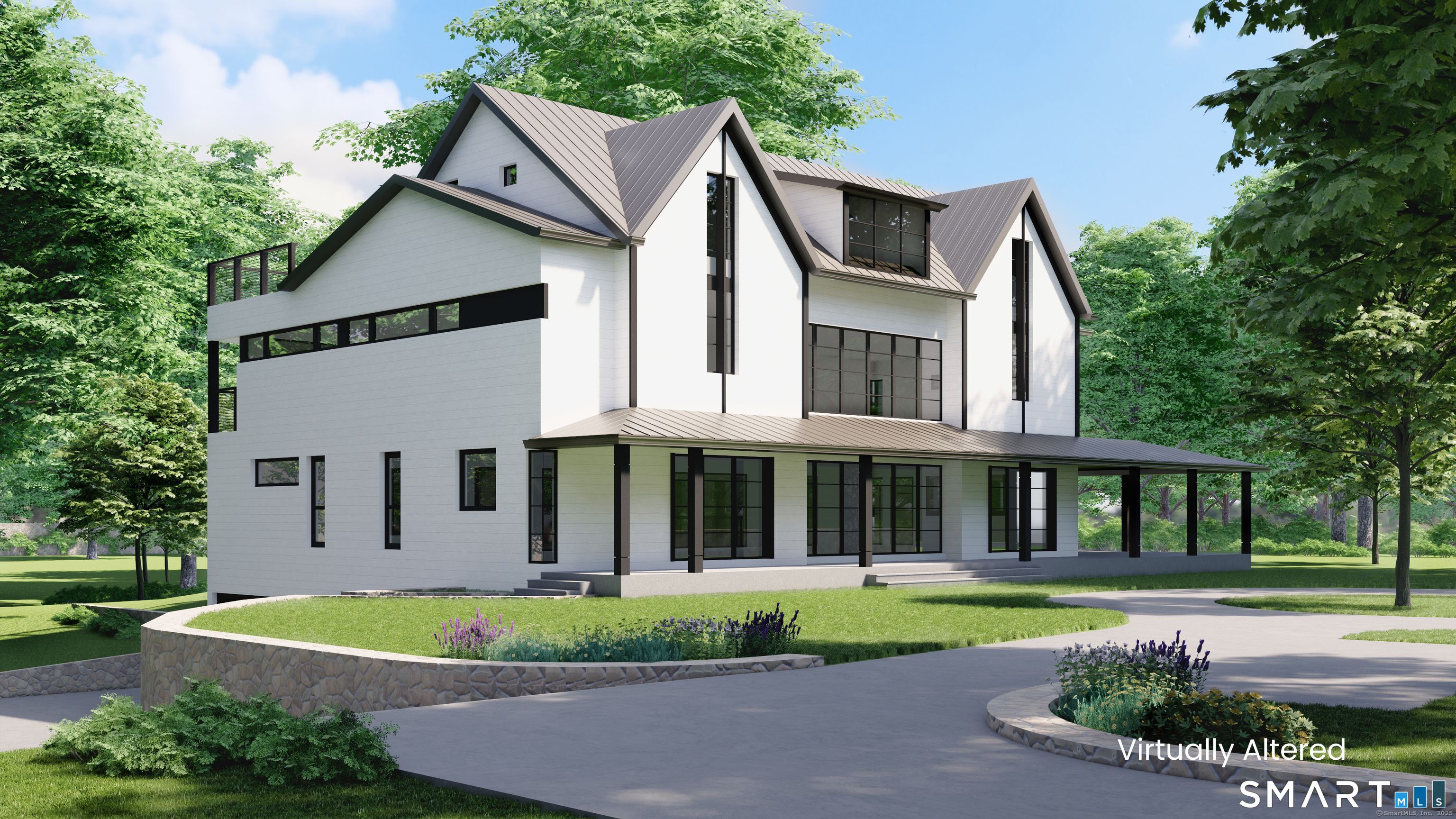67 Carter Street, New Canaan, CT 06840 | For Sale at $5,500,000