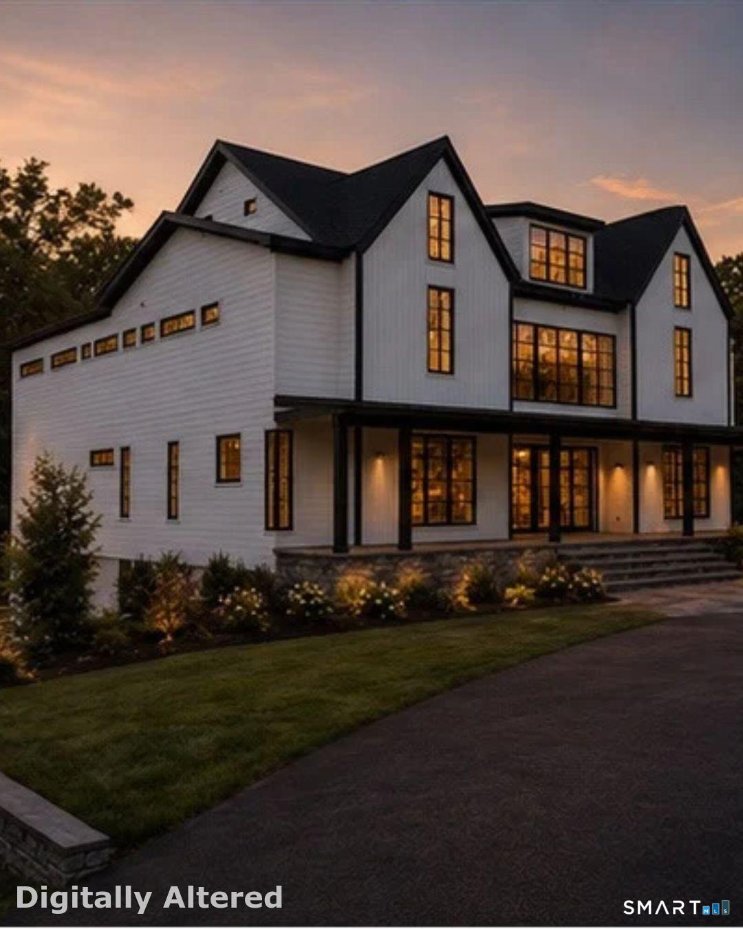 67 Carter Street, New Canaan, CT 06840 | For Sale at $5,500,000