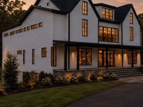  single family home for sale located at 67 Carter Street, New Canaan, CT 06840
