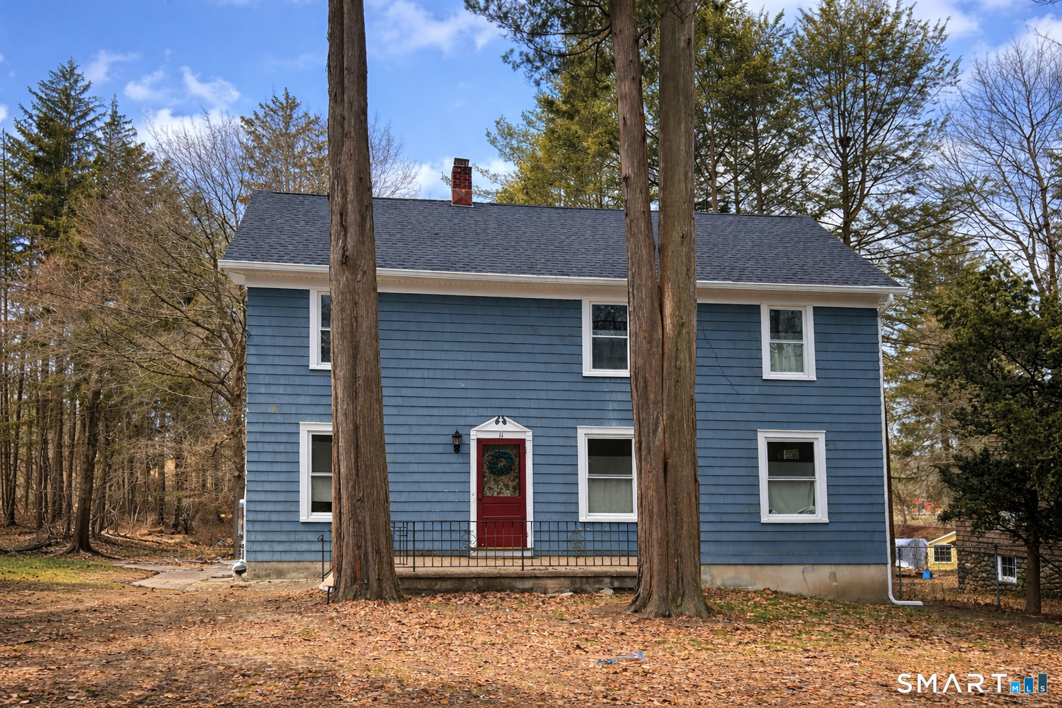 11 Wooster Heights, Danbury, CT 06810 | Sold at $500,000