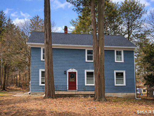  single family home sold located at 11 Wooster Heights, Danbury, CT 06810