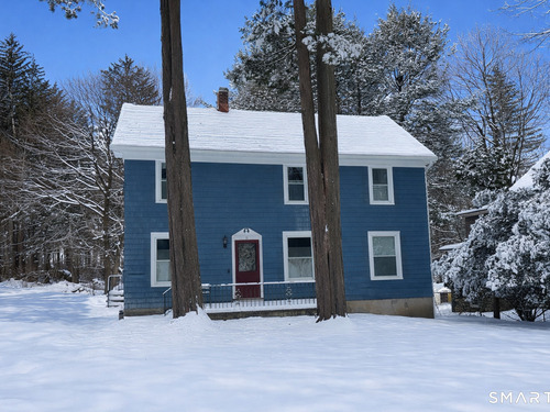  single family home for sale located at 11 Wooster Heights, Danbury, CT 06810