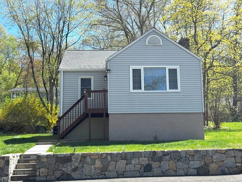 single family home for sale located at 6 Fulton Drive, New Fairfield, CT 06812