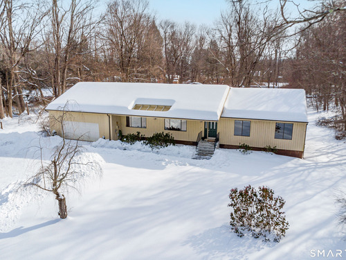  single family home for sale located at 72 Old Hawleyville Road, Bethel, CT 06801