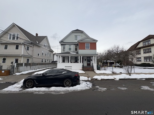  multi family home for sale located at 67 Kent Avenue, Bridgeport, CT 06610