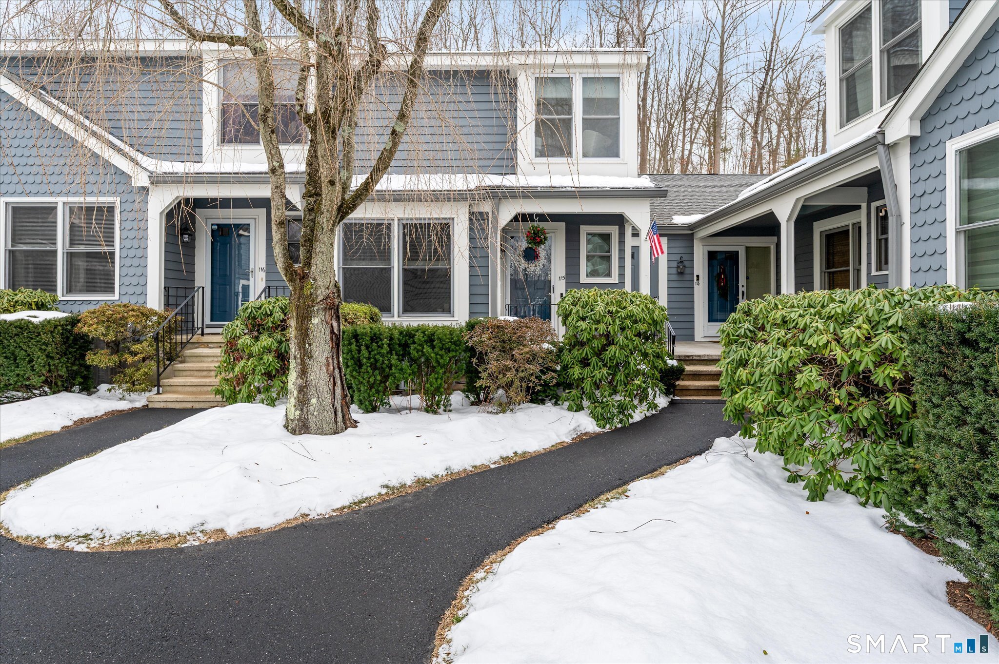 115 Fawn Ridge Lane, 115, Norwalk, CT 06851 | For Sale at $600,000