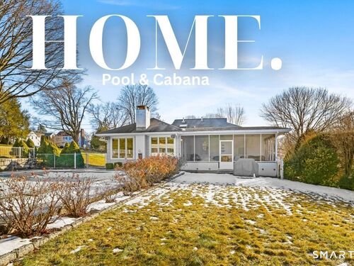  single family home for sale located at 88 Chestnut Hill Road, Trumbull, CT 06611