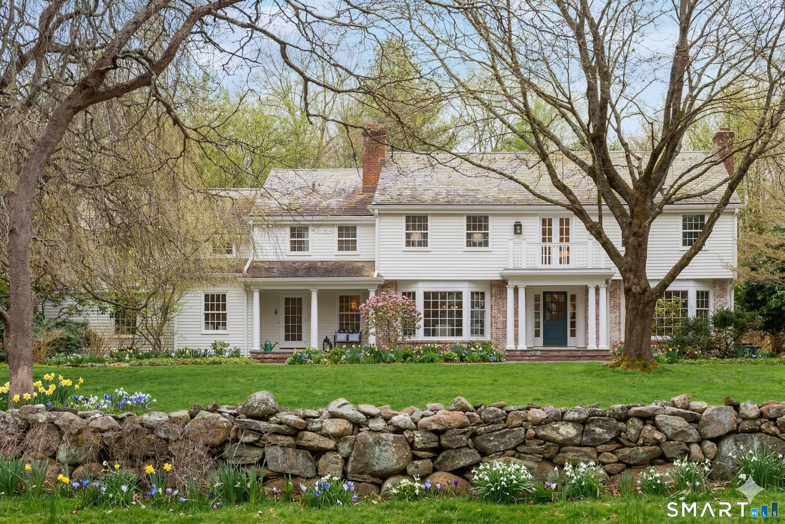 6 Cloudy Lane, Darien, CT 06820 | For Sale at $3,495,000