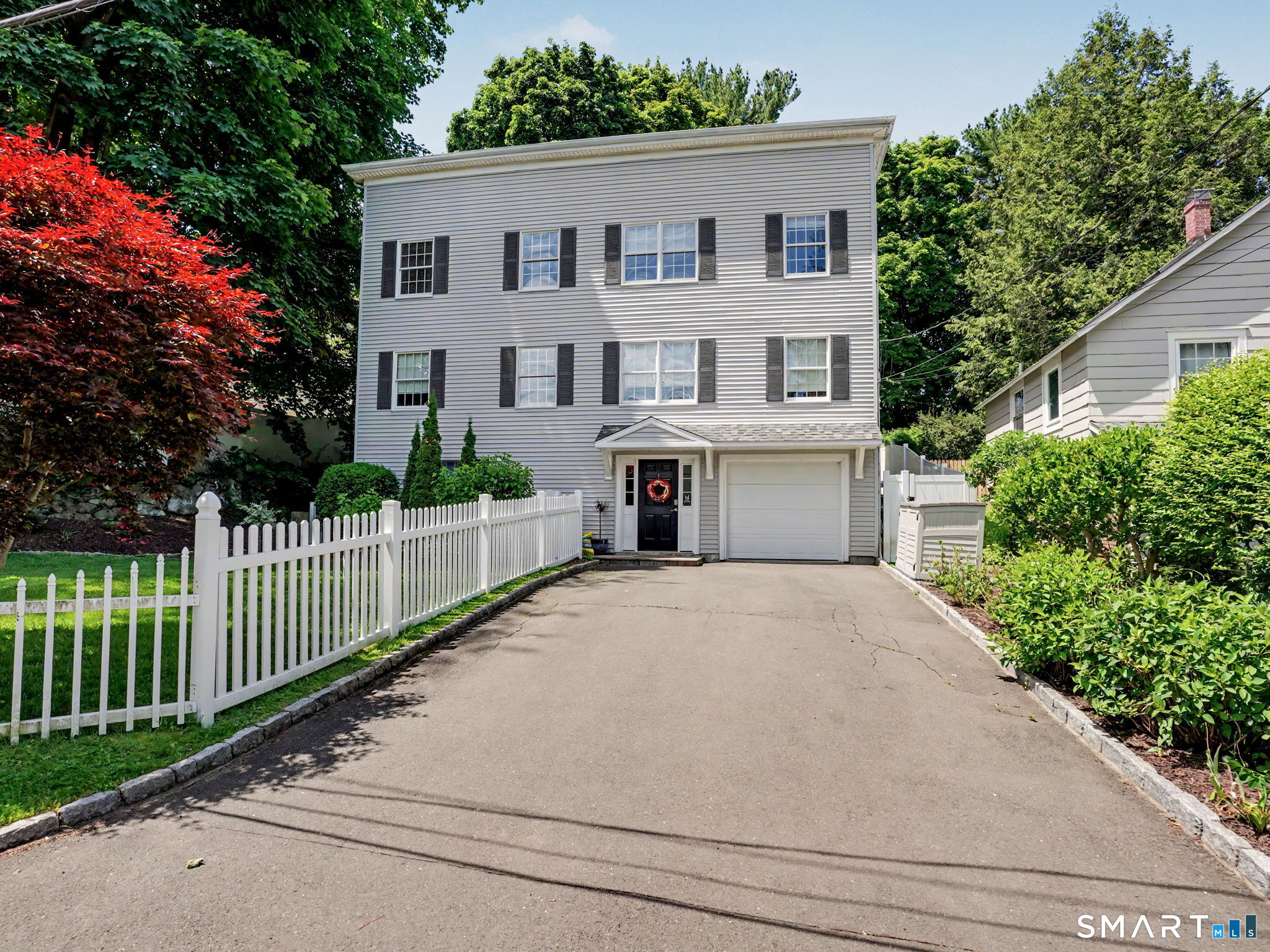 26 Abbott Avenue, Ridgefield, CT 06877 | For Sale at $1,145,000