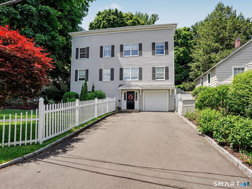  single family home for sale located at 26 Abbott Avenue, Ridgefield, CT 06877