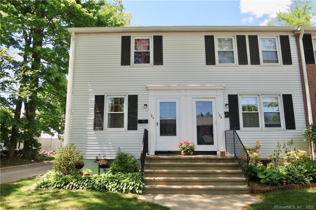 104 Sylvan Knoll Road, Stamford, CT 06902 | For Sale at $310,000