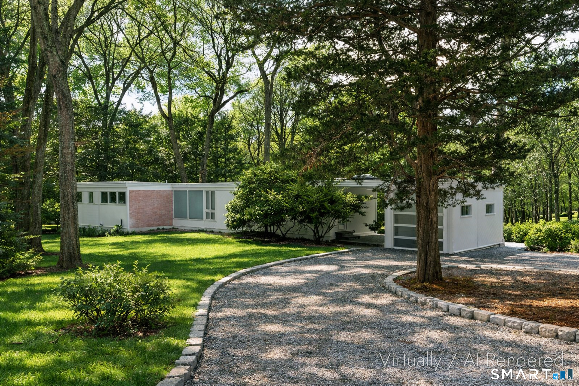 17 Richmond Hill Road, Weston, CT 06883 | For Sale at $1,300,000