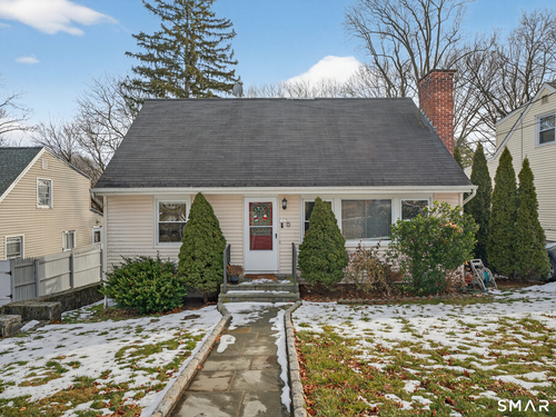  single family home for sale located at 563 Lakeside Drive, Bridgeport, CT 06606