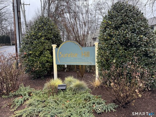  townhouse condo for sale located at 206 Sunrise Hill Road, 206, Norwalk, CT 06851