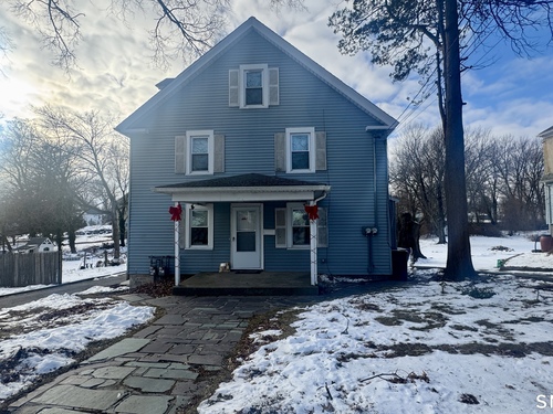  multi family home for sale located at 501 King Street, Stratford, CT 06614