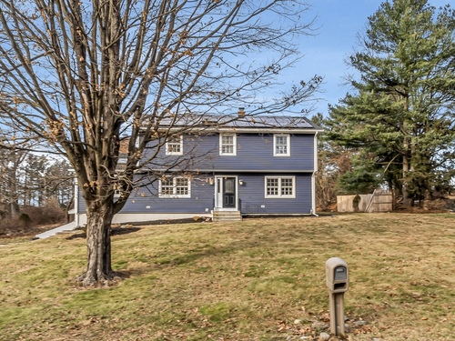  single family home for sale located at 2 Rolf Drive, Danbury, CT 06810