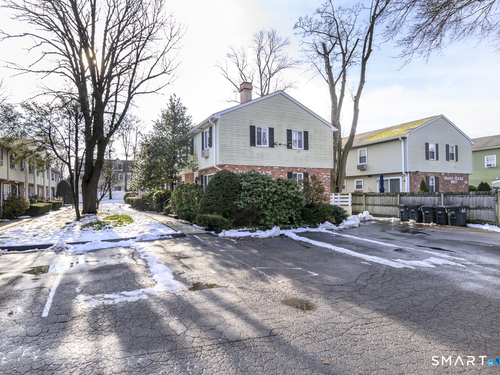  townhouse condo for sale located at 69 Maple Tree Avenue, apt 2, Stamford, CT 06906