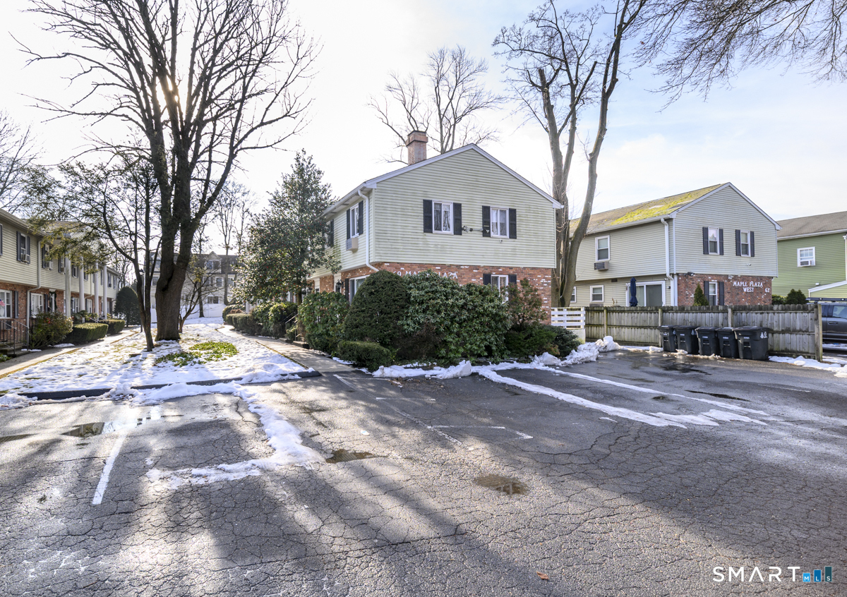 69 Maple Tree Avenue, apt 2, Stamford, CT 06906 | For Sale at $499,999