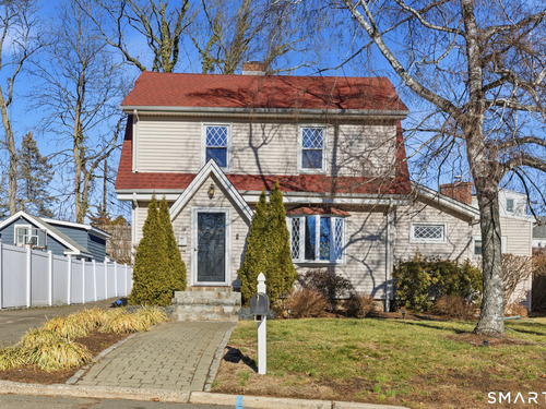  single family home for sale located at 56 Windsor Road, Stamford, CT 06905