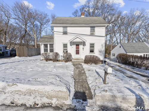  single family home for sale located at 50 Sand Pit Road, Danbury, CT 06810