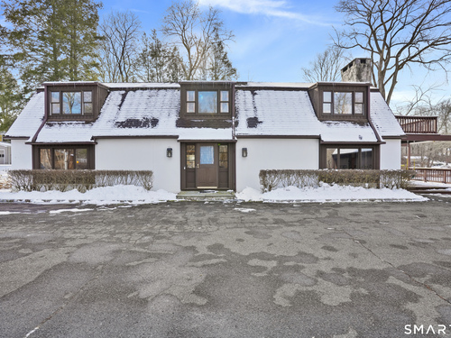 Waterfront antique single family home for sale located at 355 North Street, Ridgefield, CT 06877