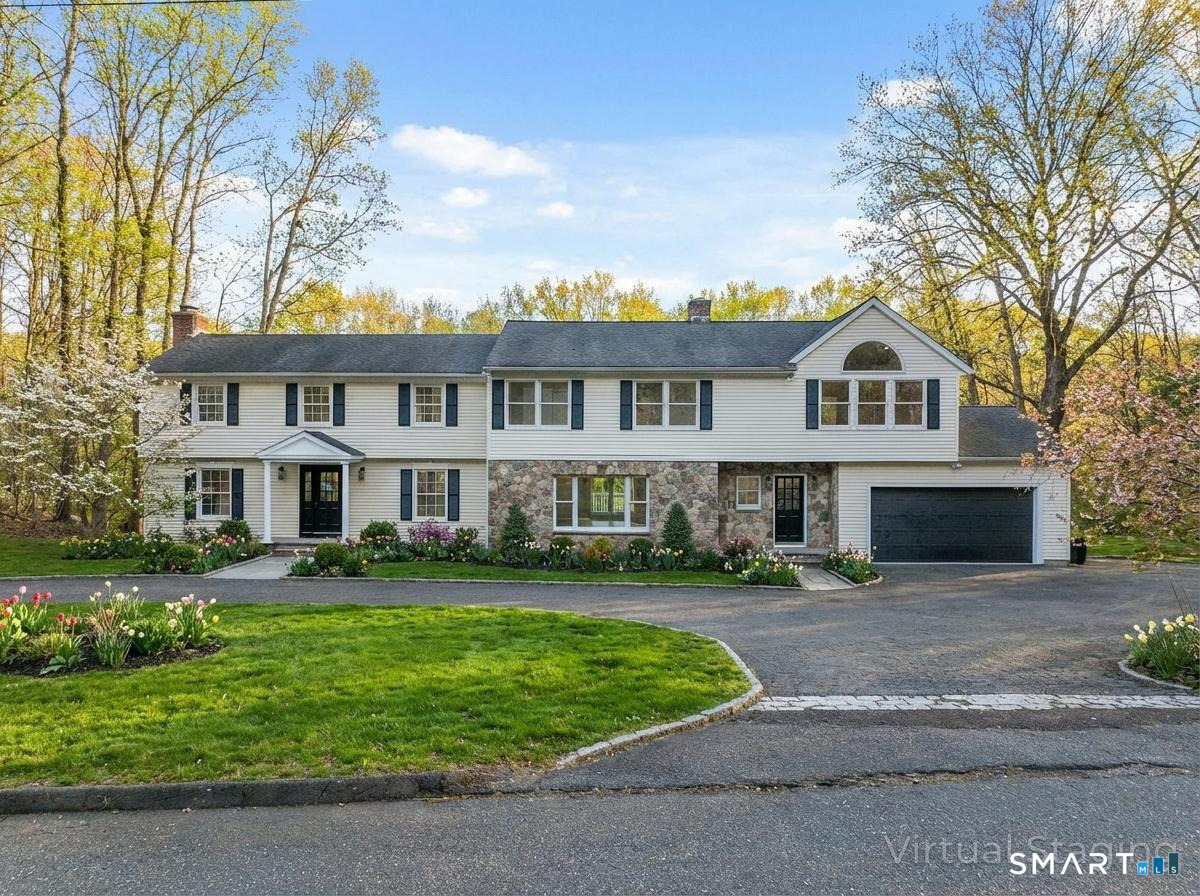 12 Werf Drive, Redding, CT 06896 | For Sale at $1,750,000