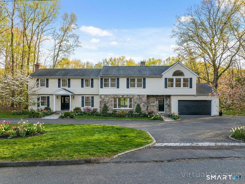  single family home for sale located at 12 Werf Drive, Redding, CT 06896