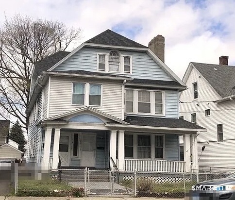 708 Capitol Avenue, Bridgeport, CT 06606 | For Sale at $674,900