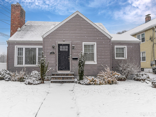  single family home for sale located at 15 Henry Avenue, Stratford, CT 06614