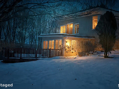 Contemporary single family home for sale located at 26 Wilridge Road, Ridgefield, CT 06877