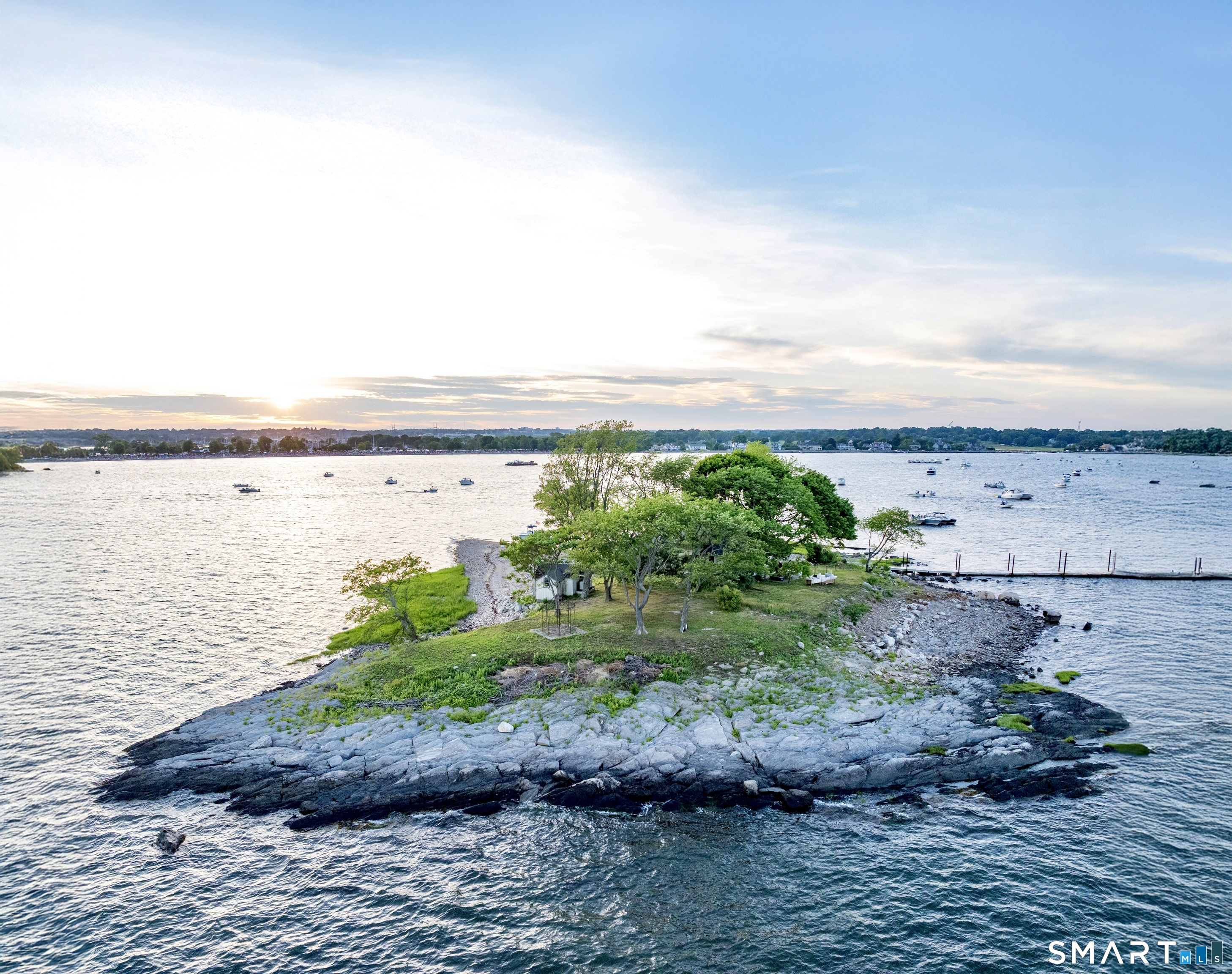 Calf Pasture Island, Norwalk, CT 06854 | For Sale at $3,500,000
