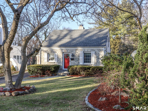  single family home for sale located at 45 Lockwood Lane, Norwalk, CT 06851