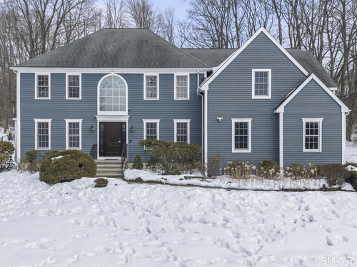  single family home for sale located at 32 Yogananda Street, Newtown, CT 06482